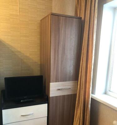 Объект по адресу Москва, Ключевская ул, 93 