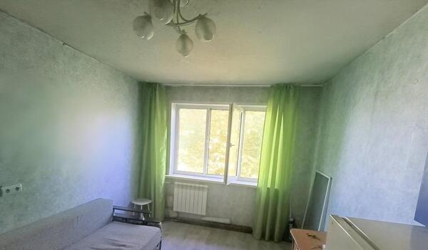 Объект по адресу Красноярский край, Ленинский р-н, Тобольская ул, д. 1