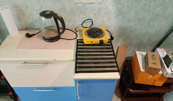 Объект по адресу Красноярский край, Ленинский р-н, Тобольская ул, д. 1