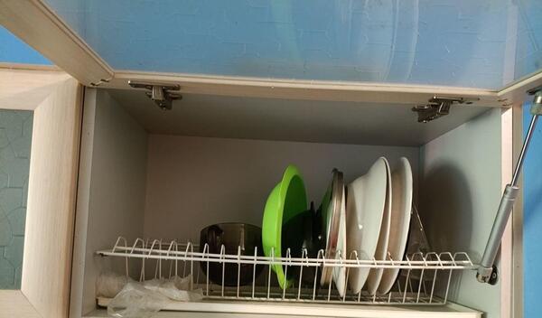 Объект по адресу Красноярский край, Ленинский р-н, Тобольская ул, д. 1