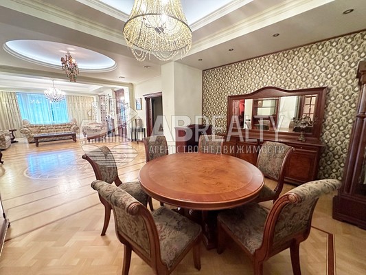 Объект по адресу Москва, 1-й Неопалимовский пер, 8 