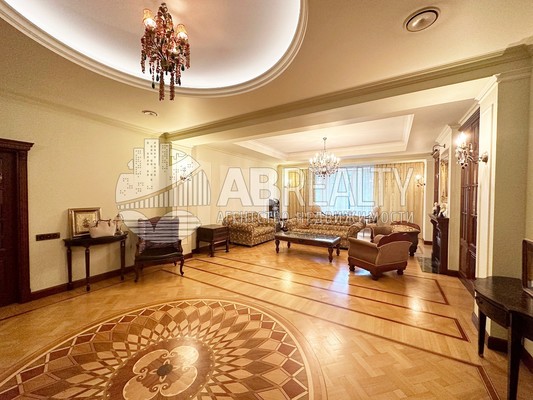 Объект по адресу Москва, 1-й Неопалимовский пер, 8 