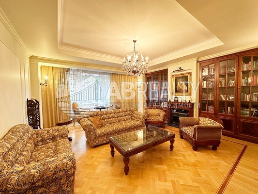 Объект по адресу Москва, 1-й Неопалимовский пер, 8 