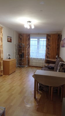 Объект по адресу Санкт-Петербург г, Парголово п, Заречная ул, д. 37