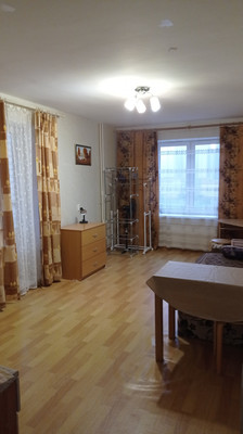 Объект по адресу Санкт-Петербург г, Парголово п, Заречная ул, д. 37