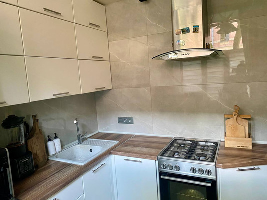 Объект по адресу Санкт-Петербург, 20-я В.О. линия, 3В 