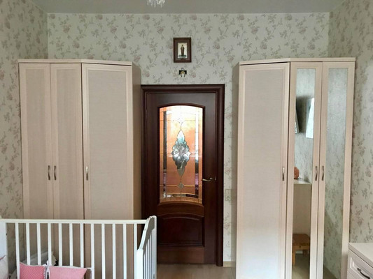 Объект по адресу Санкт-Петербург, 20-я В.О. линия, 3В 