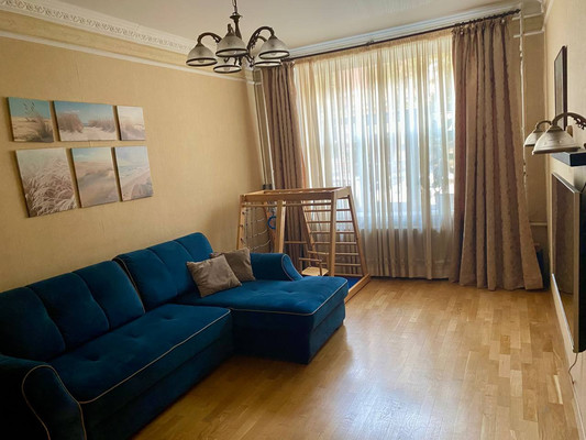 Объект по адресу Санкт-Петербург, 20-я В.О. линия, 3В 