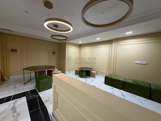 Объект по адресу Москва г, Большой Строченовский пер, д. 9