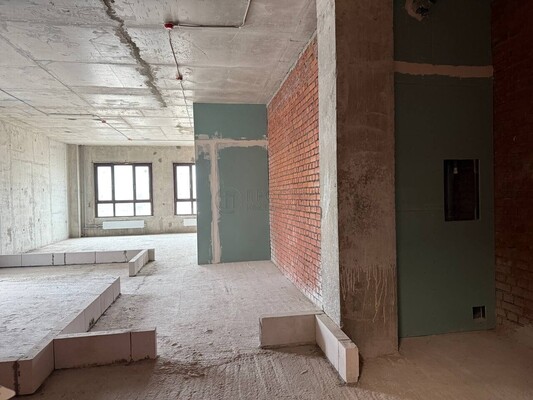 Объект по адресу Москва г, Большой Строченовский пер, д. 9