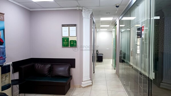 Объект по адресу Москва г, Сосенское п, Коммунарка п, Липовый парк ул, д. 4к3