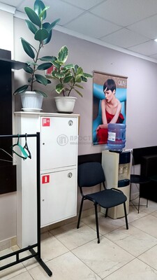 Объект по адресу Москва г, Сосенское п, Коммунарка п, Липовый парк ул, д. 4к3