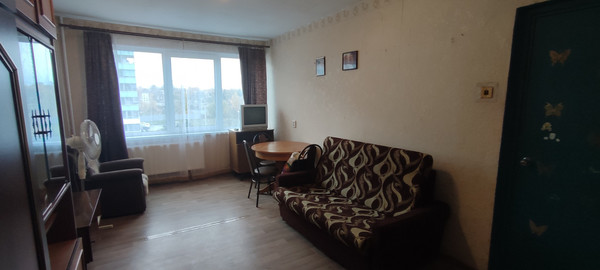 Объект по адресу Санкт-Петербург, Тамбасова ул, 8к1 