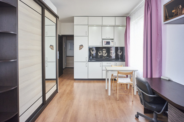 Объект по адресу Ленинградская обл, Всеволожский р-н, Воронцовский б-р, д. 10