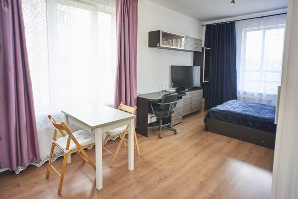 Объект по адресу Ленинградская обл, Всеволожский р-н, Воронцовский б-р, д. 10