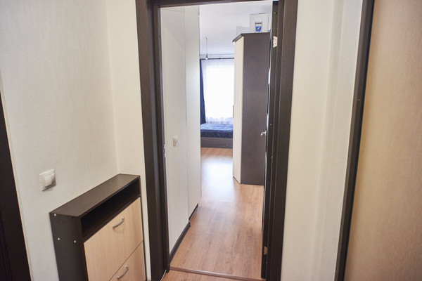 Объект по адресу Ленинградская обл, Всеволожский р-н, Воронцовский б-р, д. 10