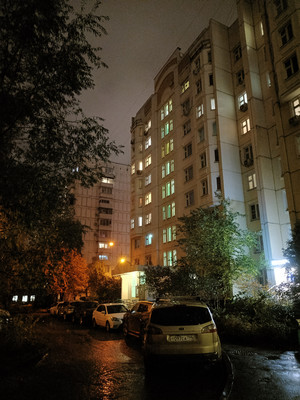 Объект по адресу Москва, Коровинское ш, 1к2 