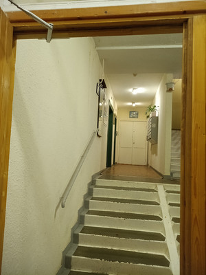 Объект по адресу Москва, Коровинское ш, 1к2 