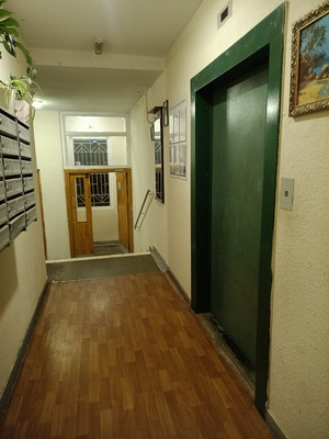 Объект по адресу Москва, Коровинское ш, 1к2 