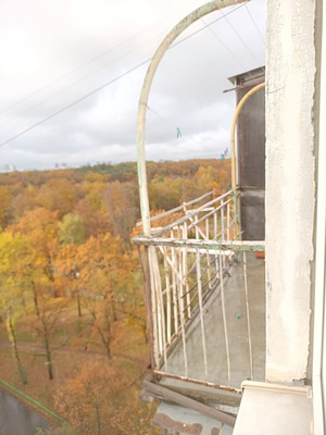 Объект по адресу Москва г, Вучетича ул, д. 28к5