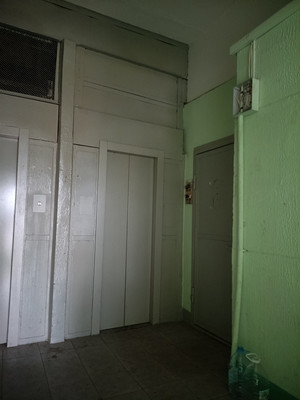 Объект по адресу Москва г, Вучетича ул, д. 28к5