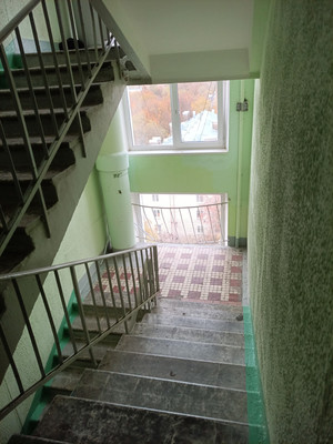 Объект по адресу Москва г, Вучетича ул, д. 28к5