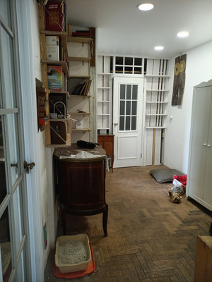 Объект по адресу Москва г, Вучетича ул, д. 28к5