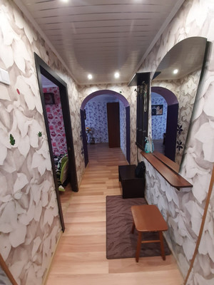 Объект по адресу Московская обл, Бахарева ул, д. 12