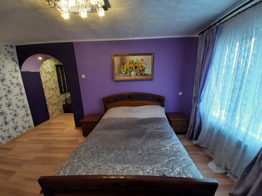 Объект по адресу Московская обл, Бахарева ул, д. 12