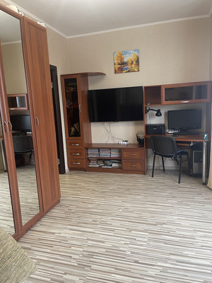 Объект по адресу Санкт-Петербург г, Димитрова ул, д. 41к1