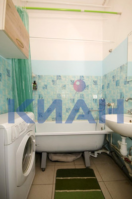 Объект по адресу Красноярский край, Свердловский р-н, Карамзина ул, д. 14