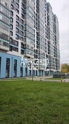 Объект по адресу Санкт-Петербург г, Лагоды ул, д. 5