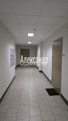 Объект по адресу Санкт-Петербург г, Лагоды ул, д. 5