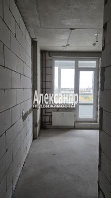 Объект по адресу Санкт-Петербург г, Лагоды ул, д. 5