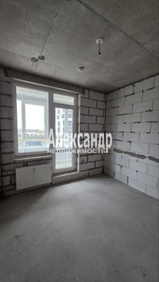 Объект по адресу Санкт-Петербург г, Лагоды ул, д. 5