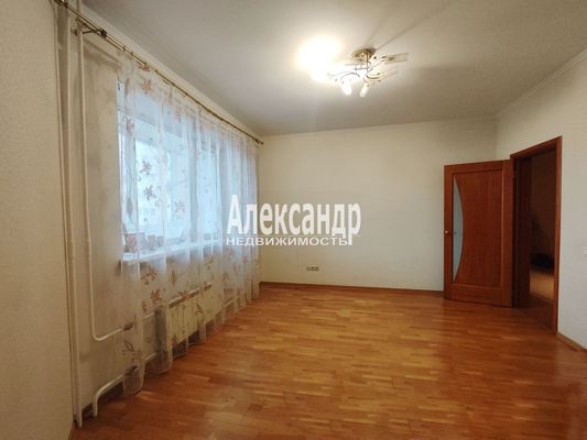 Объект по адресу Санкт-Петербург, Сикейроса ул, 11к1 