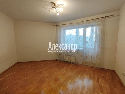 Объект по адресу Санкт-Петербург, Сикейроса ул, 11к1 