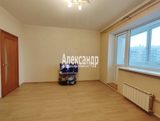 Объект по адресу Санкт-Петербург, Сикейроса ул, 11к1 