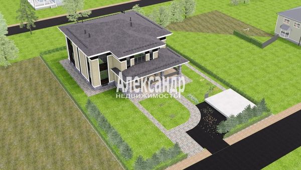 Объект по адресу Москва, Пионерская ул, 30 