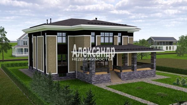 Объект по адресу Москва, Пионерская ул, 30 