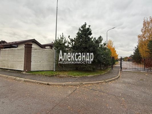 Объект по адресу Москва, Пионерская ул, 30 