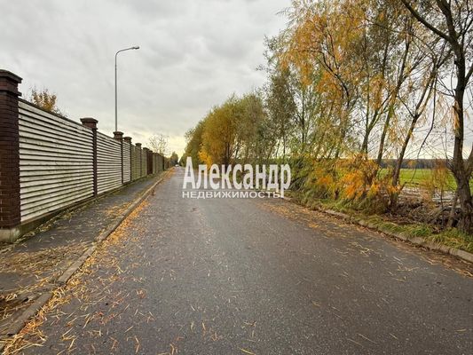 Объект по адресу Москва, Пионерская ул, 30 