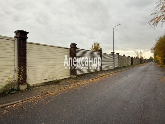 Объект по адресу Москва, Пионерская ул, 30 