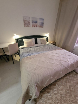 Объект по адресу Санкт-Петербург, Белевский пер, 8 