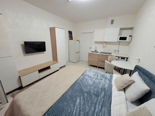 Объект по адресу Санкт-Петербург, Белевский пер, 8 