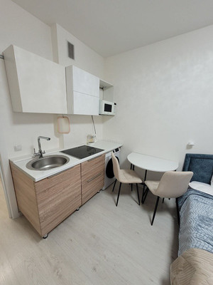 Объект по адресу Санкт-Петербург, Белевский пер, 8 