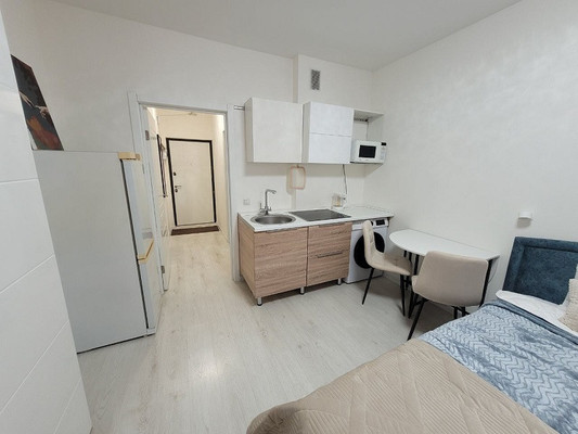 Объект по адресу Санкт-Петербург, Белевский пер, 8 