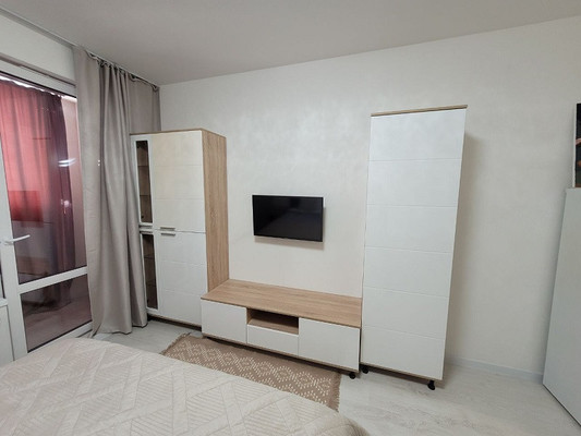 Объект по адресу Санкт-Петербург, Белевский пер, 8 