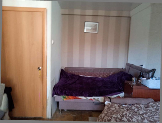 Объект по адресу Санкт-Петербург, Косыгина пр-кт, 27к1 