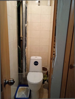 Объект по адресу Санкт-Петербург, Косыгина пр-кт, 27к1 